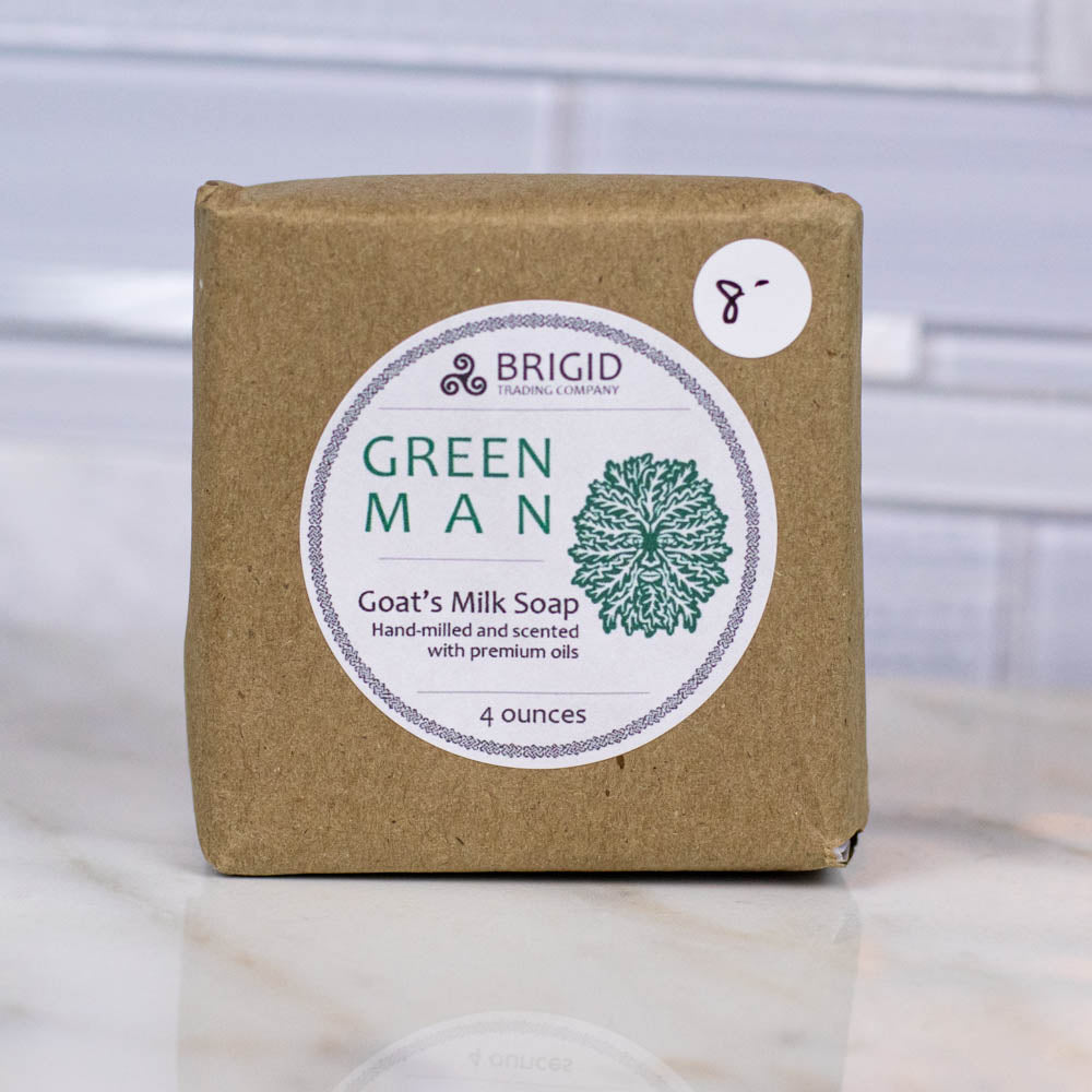 Natural Goat Milk Soap - Trending Wellness Store
