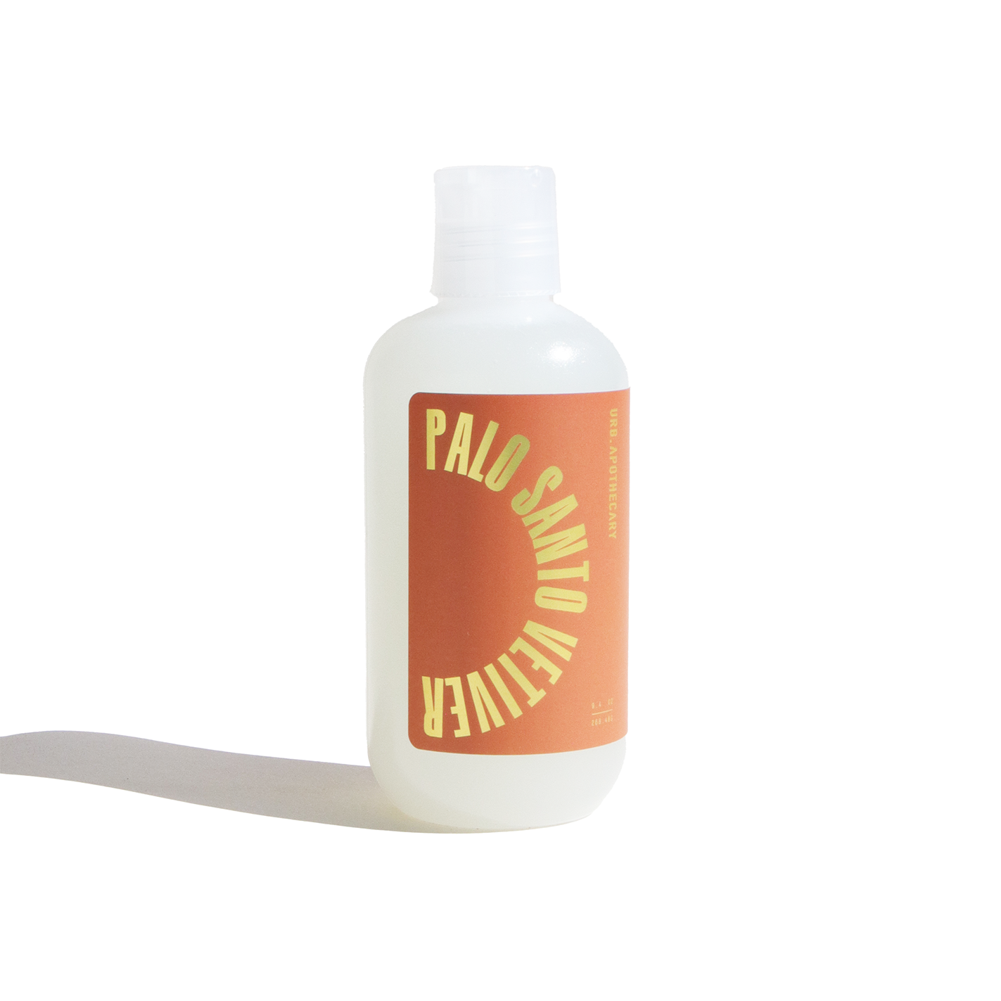 Palo Santo Vetiver Bubble Bath - Trending Wellness Store