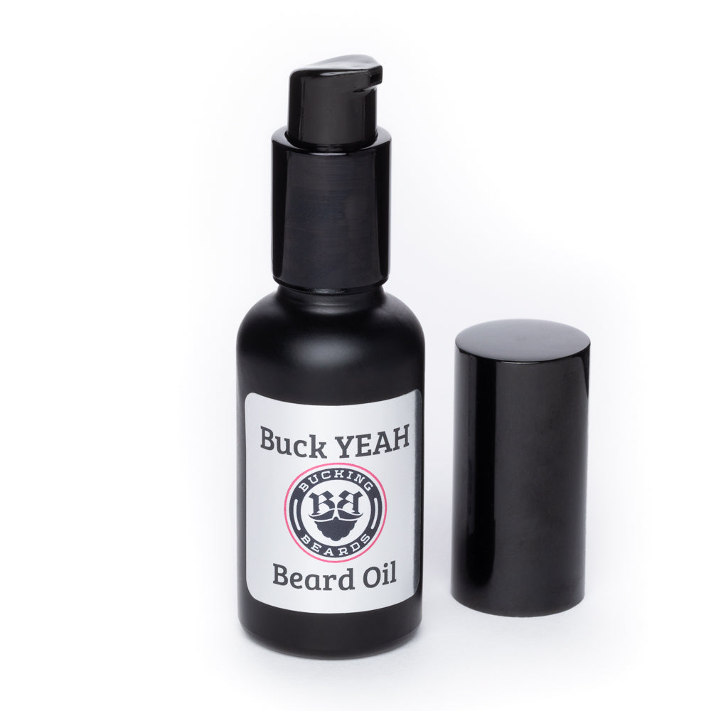 Hydrating Beard Oil for a Perfect Beard - Trending Wellness Store