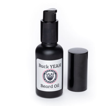 Hydrating Beard Oil for a Perfect Beard - Trending Wellness Store