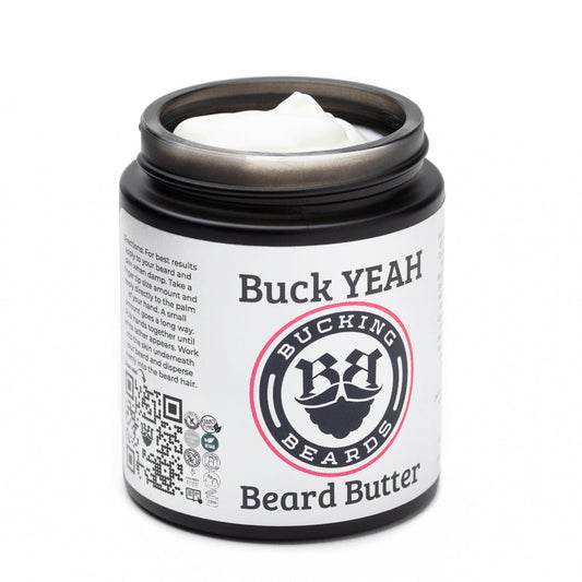 Intense Hydration Beard Moisturizer - Trending Wellness Store