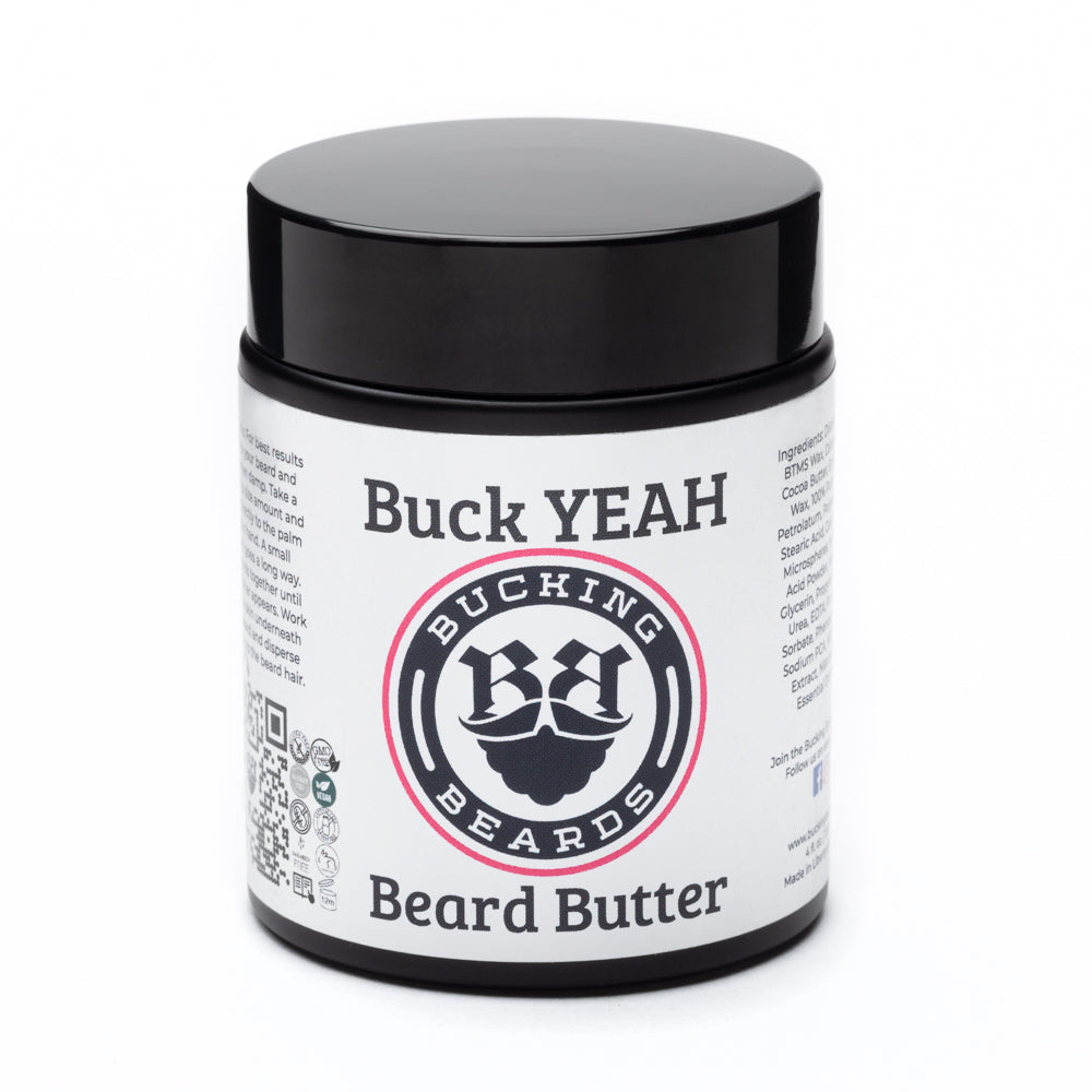 Intense Hydration Beard Moisturizer - Trending Wellness Store