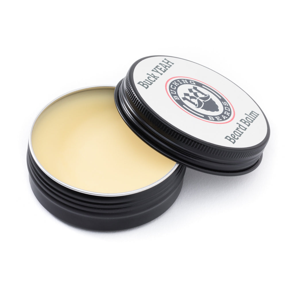 Shea Moisture Beard Balm - Trending Wellness Store