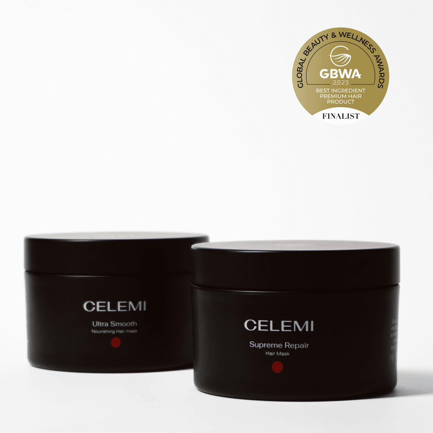 CLM Total Hair Care Bundle: Restore, Shine, Protect - Trending Wellness Store