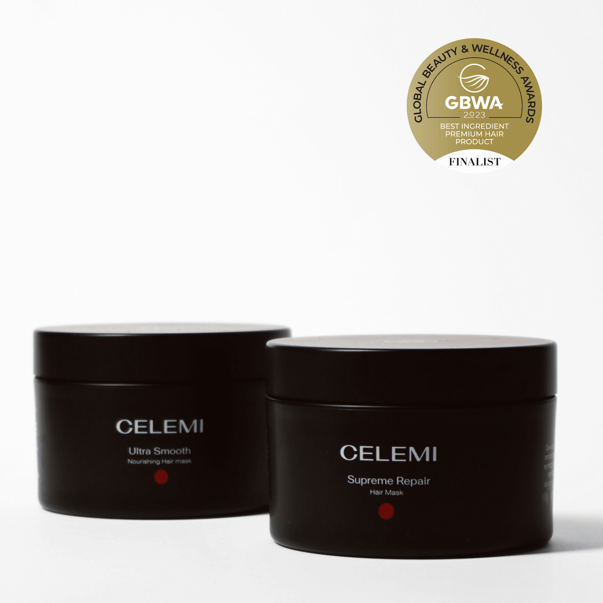 CLM Total Hair Care Bundle: Restore, Shine, Protect - Trending Wellness Store