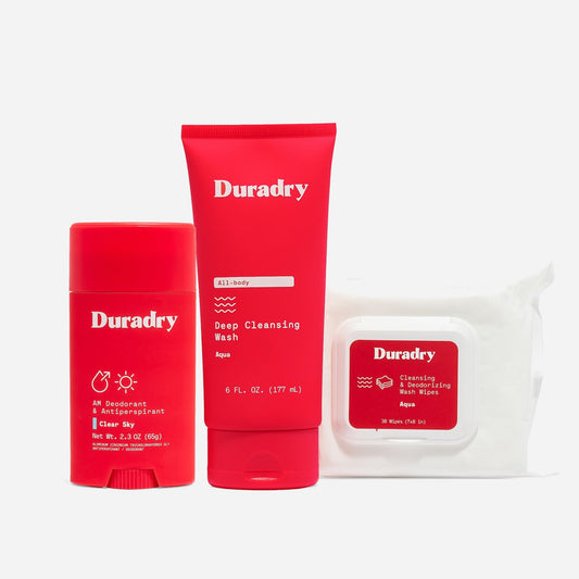 Busy & On-the-go - Trending Wellness Store