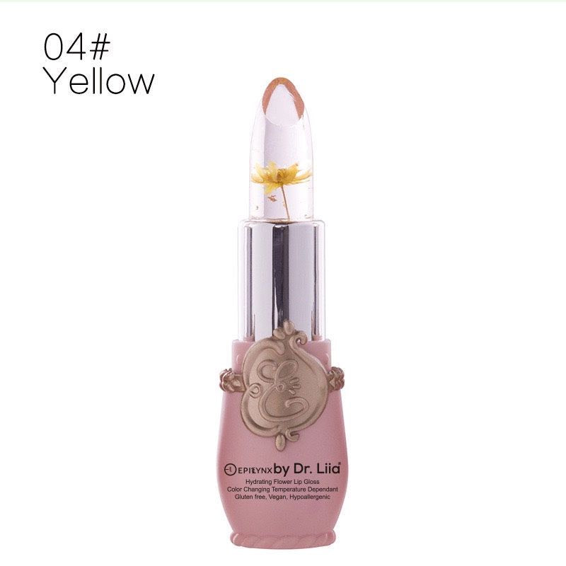 Lip Gloss - Hydrating Lip Butter, Lip Balm - Trending Wellness Store