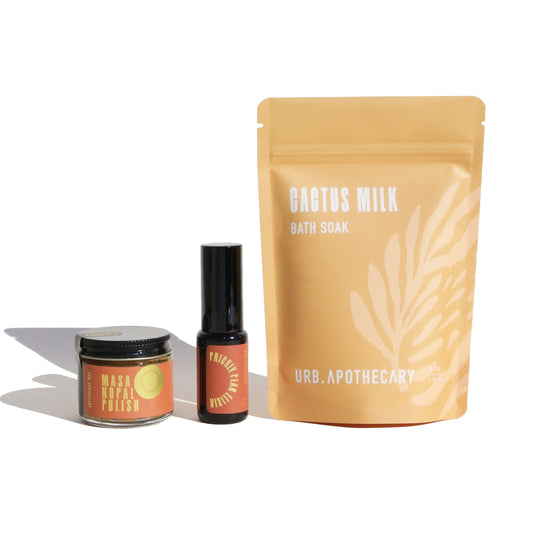 Cactus Bundle - Trending Wellness Store