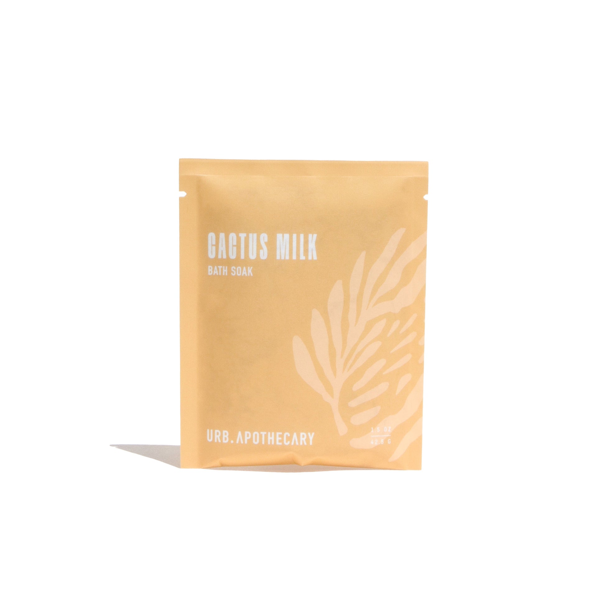 Bath Soak In Biodegradable Envelope - Trending Wellness Store