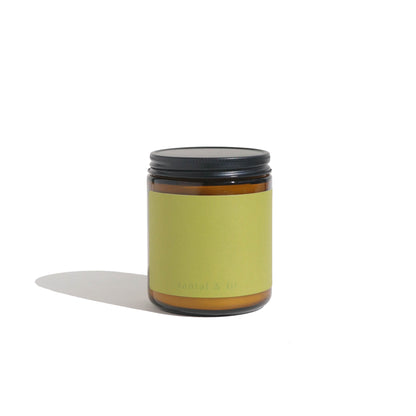 Soy Candles - Trending Wellness Store