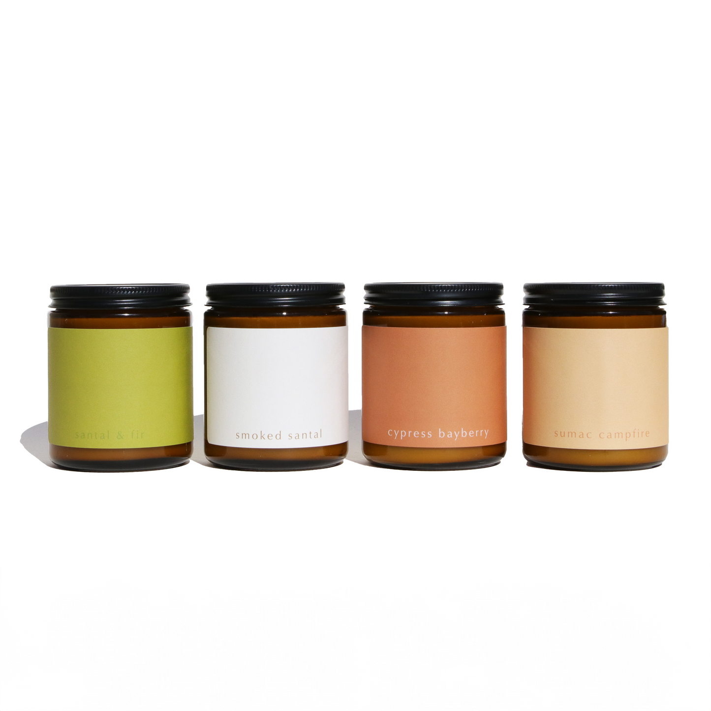 Soy Candles - Trending Wellness Store