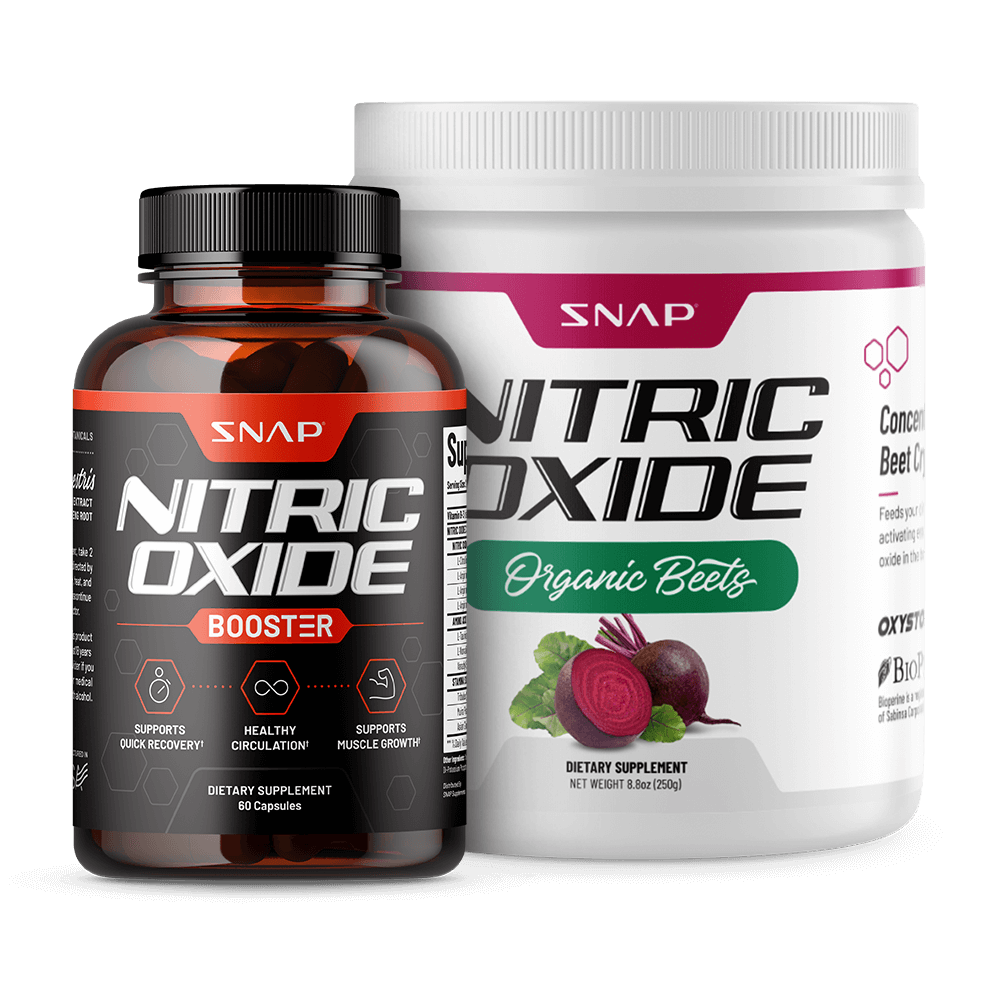 Cardio Health Bundle - Trending Wellness Store