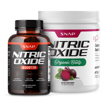 Cardio Health Bundle - Trending Wellness Store