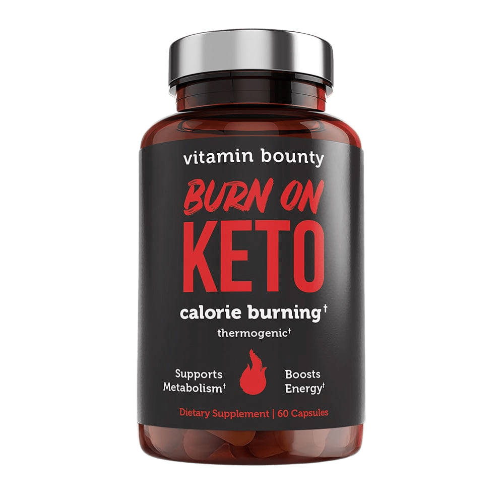 Burn On Keto - Trending Wellness Store