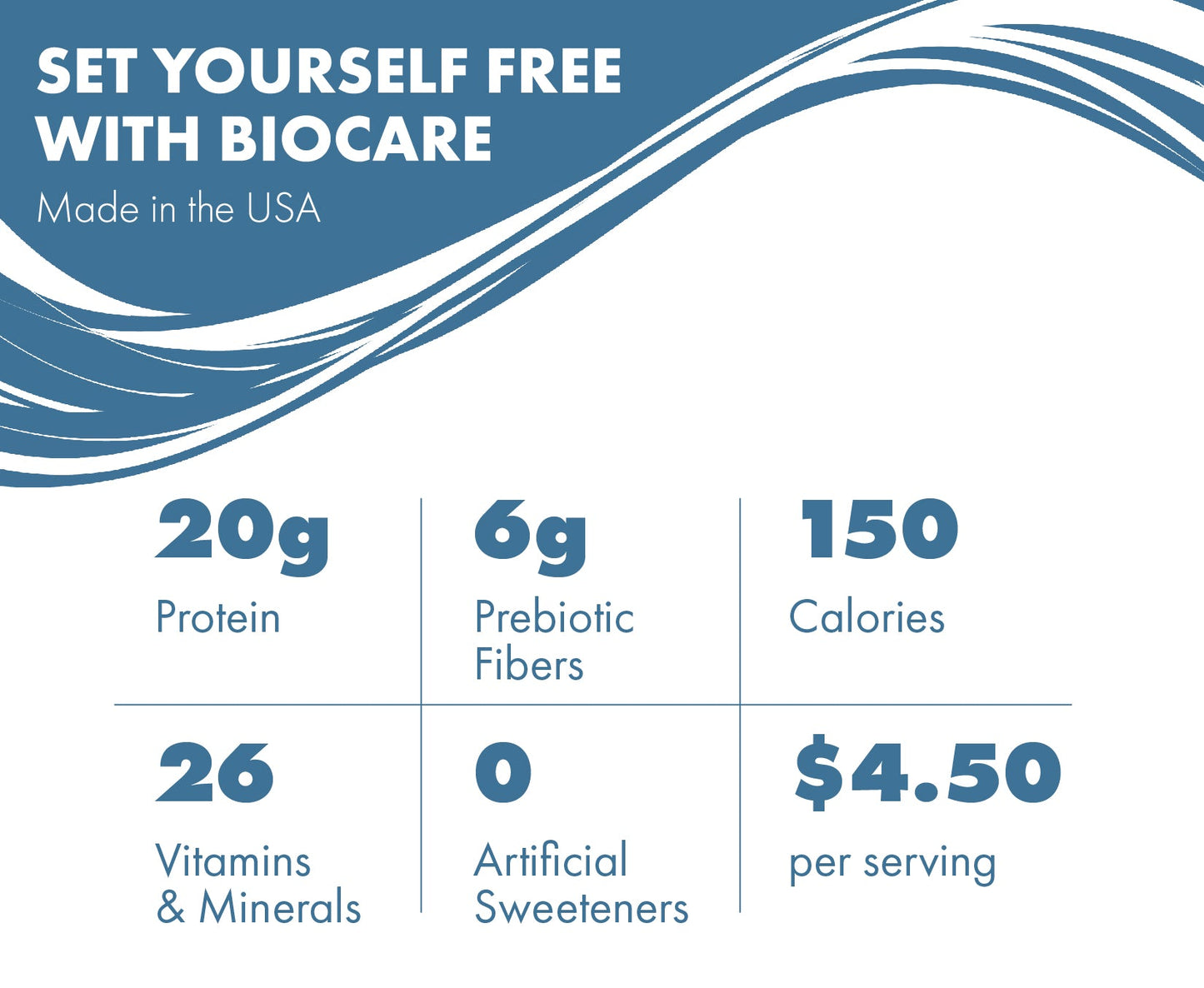 Chocolate Beverage - 7 count - Trending Wellness Store