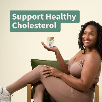 Cholesterol Health - Trending Wellness Store