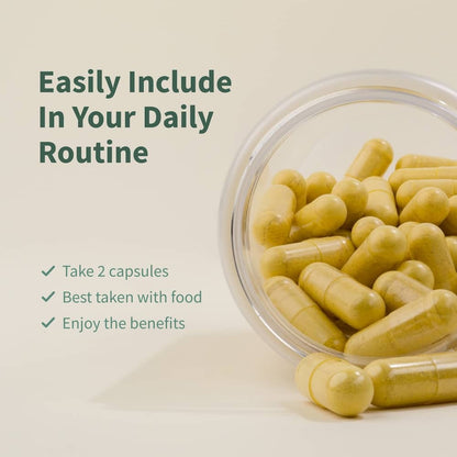 Cholesterol Health - Trending Wellness Store