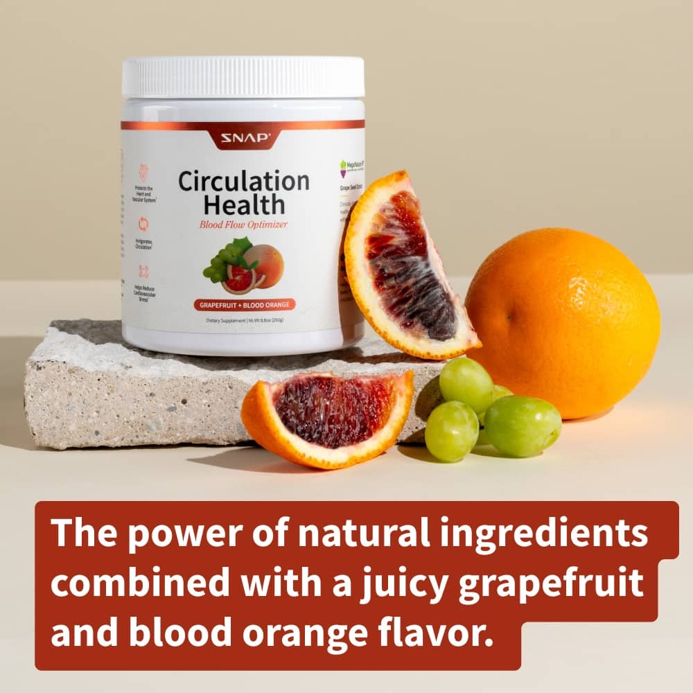 Circulation Health - Trending Wellness Store