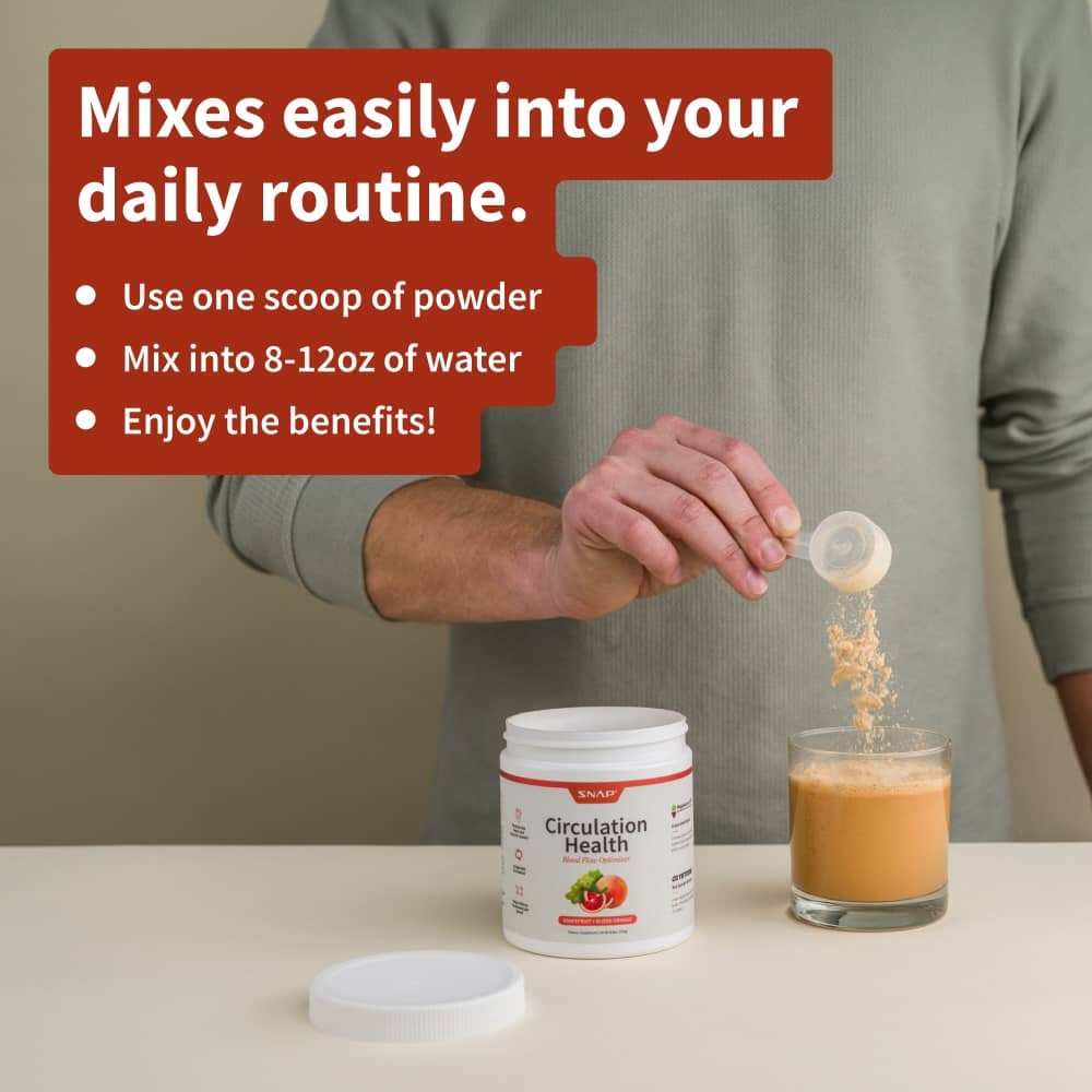 Circulation Health - Trending Wellness Store