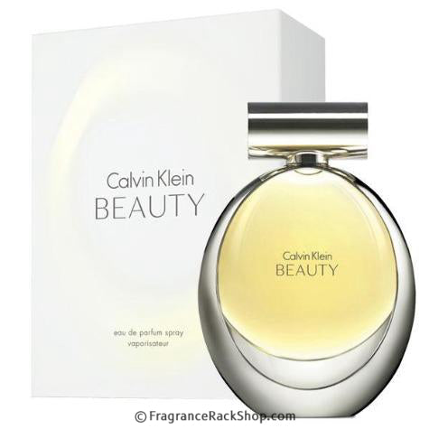 Calvin Klein Beauty by Calvin Klein Eau De Parfum - Trending Wellness Store