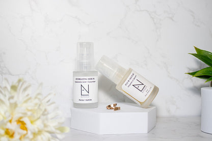 Serum Duo for Dry Skin - Trending Wellness Store