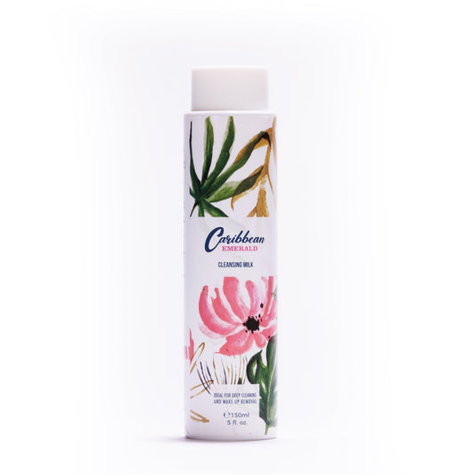 cleansing milk for sensitive skin