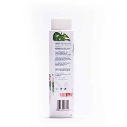 cleansing milk for sensitive skin