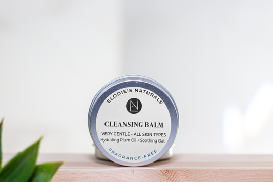 Face Cleansing Balm - Trending Wellness Store