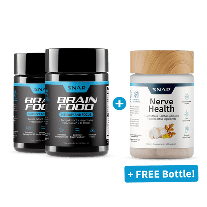 Cognition Bundle - Trending Wellness Store