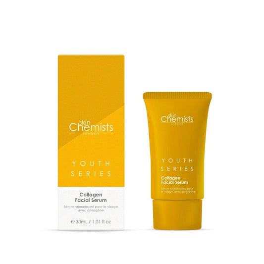 Marine Collagen Facial Serum 30ml - Trending Wellness Store