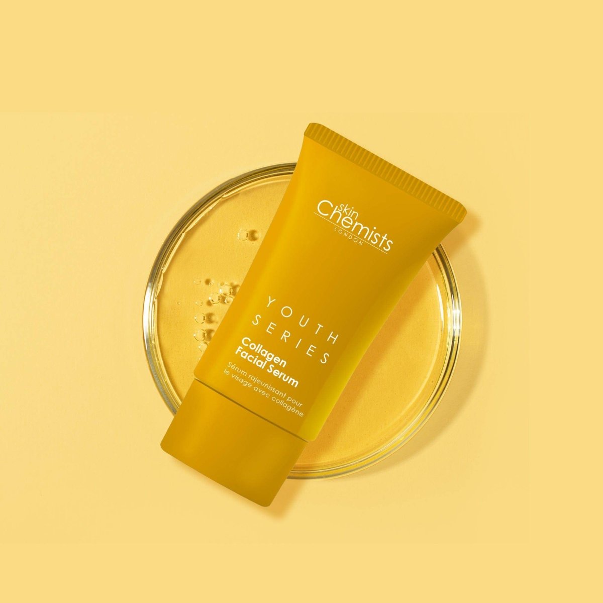 Marine Collagen Facial Serum 30ml - Trending Wellness Store