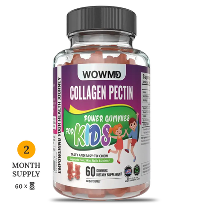 Collagen Pectin - Trending Wellness Store