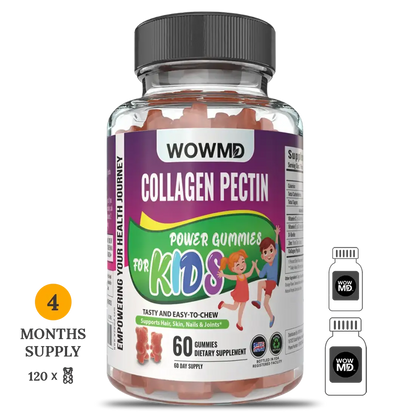 Collagen Pectin - Trending Wellness Store
