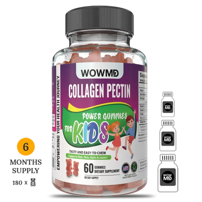 Collagen Pectin - Trending Wellness Store