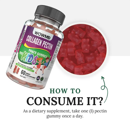 Collagen Pectin - Trending Wellness Store