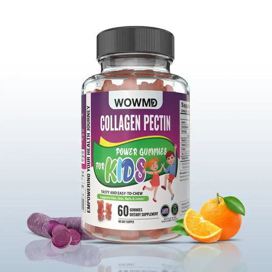 Collagen Pectin - Trending Wellness Store