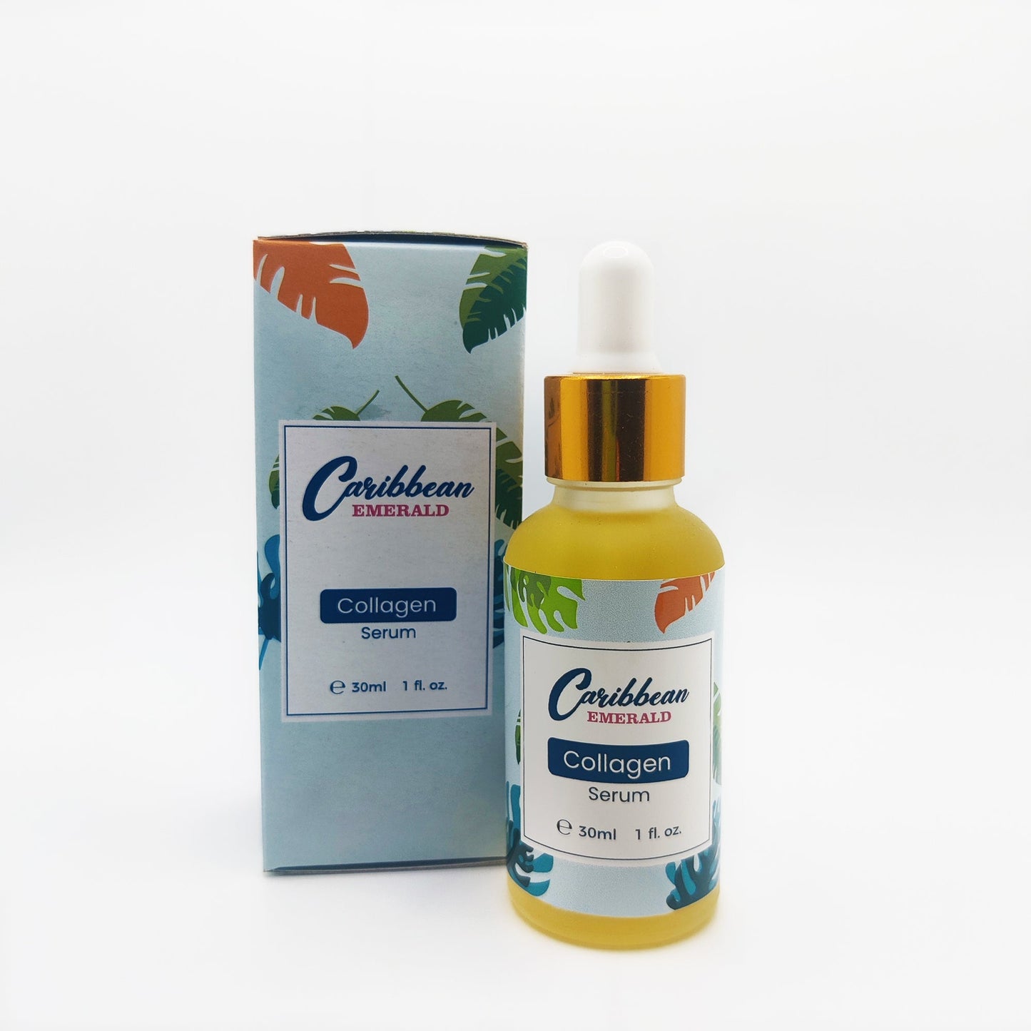 collagen serum for skin regeneration
