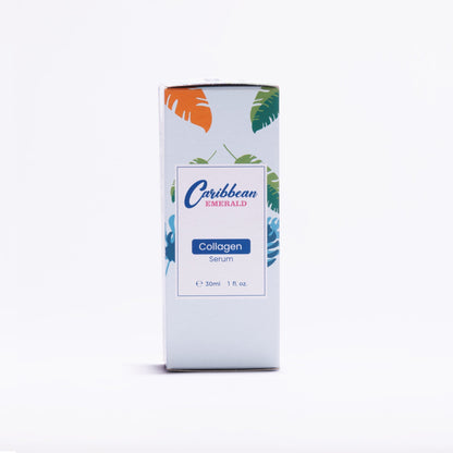collagen serum for skin regeneration