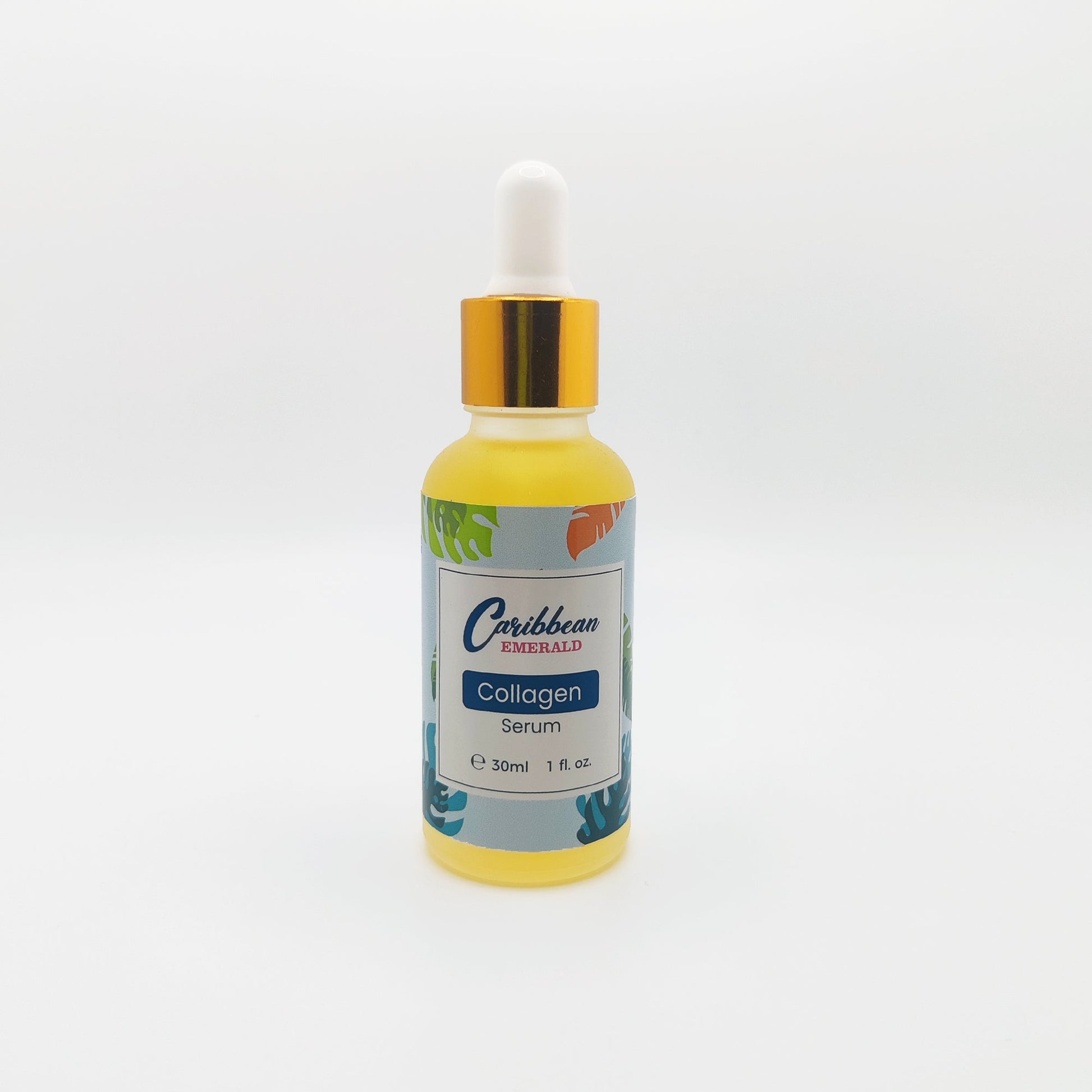 collagen serum for skin regeneration