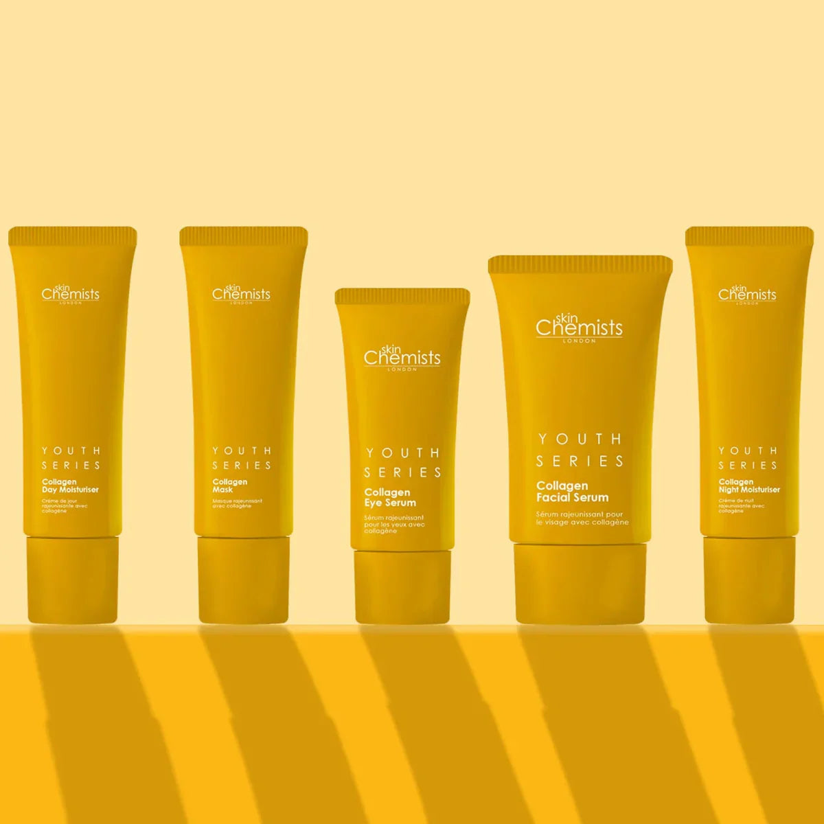 Collagen Set - for Fine Lines and Wrinkles - Trending Wellness Store