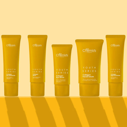 Collagen Set - for Fine Lines and Wrinkles - Trending Wellness Store