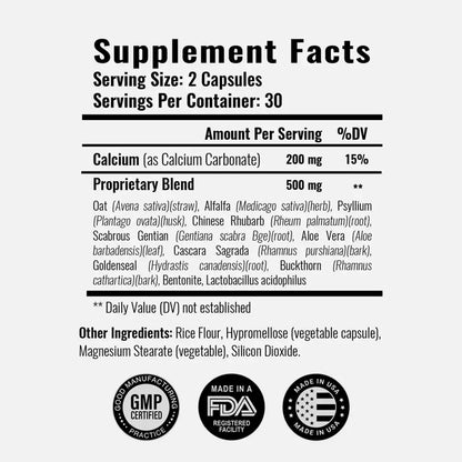 Colon Sweep - Trending Wellness Store