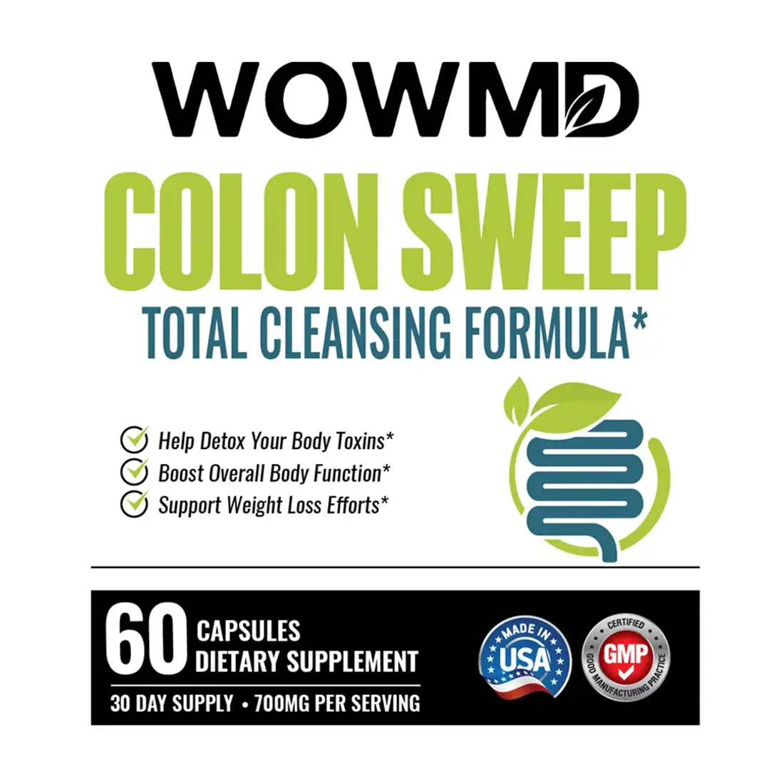 Colon Sweep - Trending Wellness Store