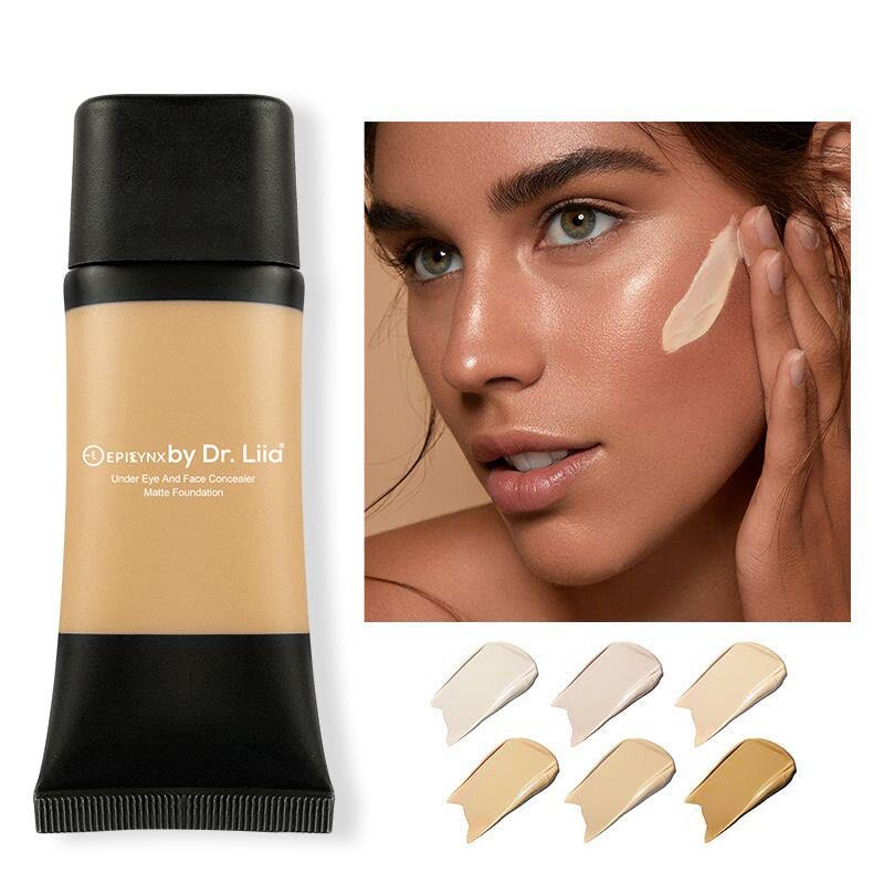 Natural Luminous Foundation SPF 30 - Trending Wellness Store