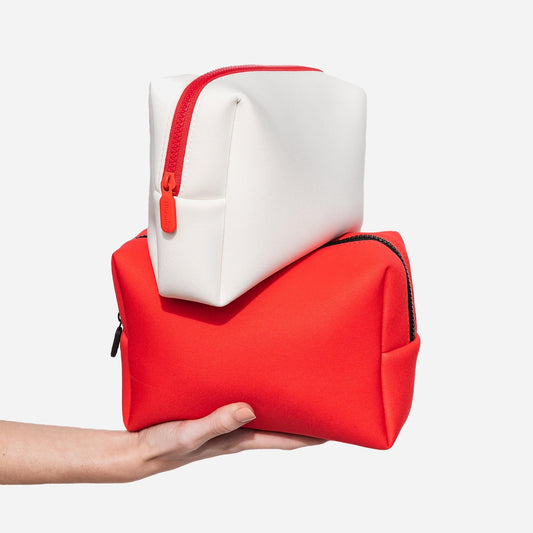 Neoprene Toiletries Bag - Trending Wellness Store