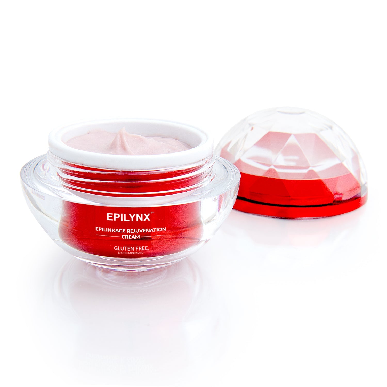 Enriching Ageless Rejuvenate Face Cream for Mature Skin - Renew, Moisturize, Lift - Trending Wellness Store