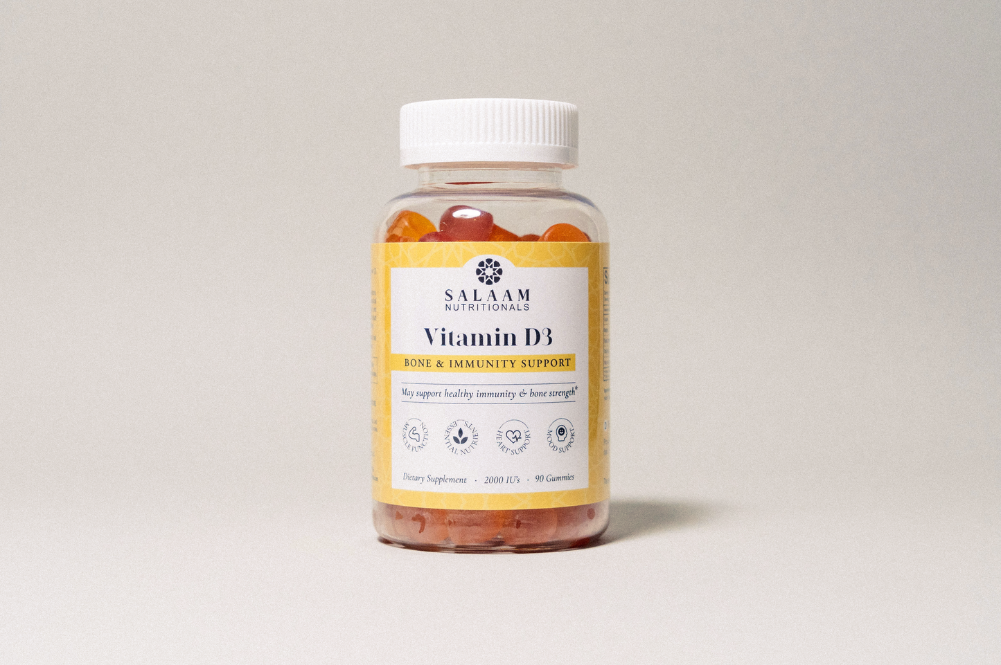 Full House Bundle + Fish Oil (6 Bottles) - Trending Wellness Store
