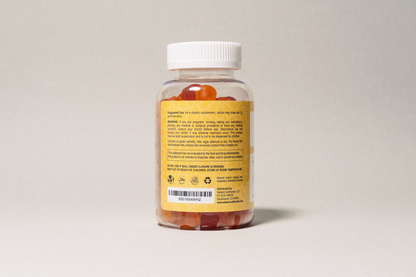 Adult Vitamins Bundle Pack (3 Bottles) - Trending Wellness Store