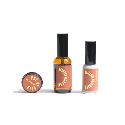 Daily Cleansing Bundle with Willow Cleanser - Prone Skin - Trending Wellness Store