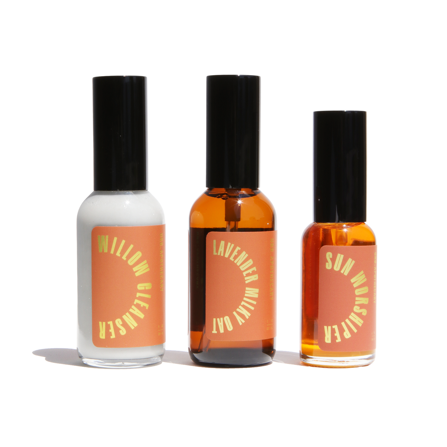 Daily Cleansing Bundle with Willow Cleanser - Prone Skin - Trending Wellness Store